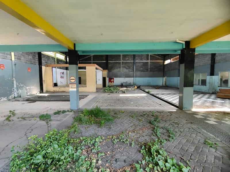 Sewa Aset Ruang Terbuka Dinas Perkebunan, Kota Malang, Jl. Raya Tlogomas. - Foto 2