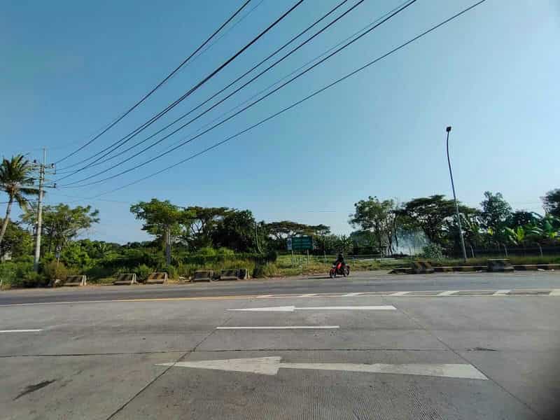 Sewa Aset Tanah Kosong Dekat Pintu Tol Pasuruan - Lahan Kosong Idle - Foto 2