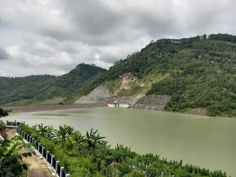 Sewa Aset Ruangan Rest Area Anjungan Cerdas Trenggalek, - Pacar, Nglinggis, Tugu, Kab. Trenggalek Thumbnail 8