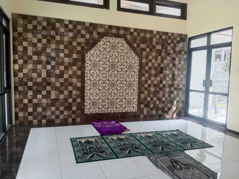 Sewa Aset Perkantoran Penginapan Remaja I, Kota Surabaya - Jl. Dukuh Kupang XXV No. 52 - Thumbnail 11