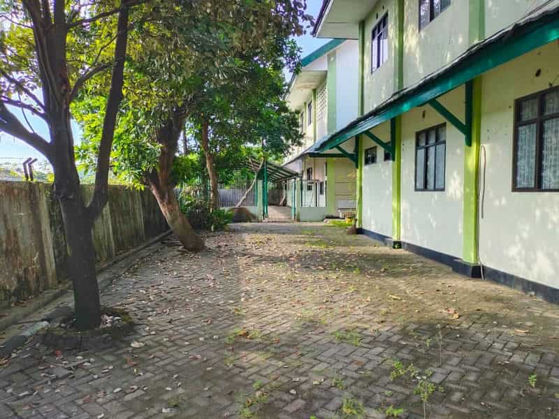 Sewa Aset Penginapan, Balai Bahasa Prov. Jatim, Kab. Sidoarjo - Jl. Siwalan Panji II/1 Buduran Sidoarjo -  Thumbnail 7