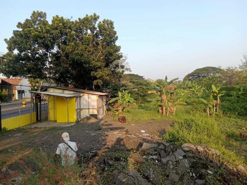 Sewa Aset Tanah Kosong Dinas PU Bina Marga, HP  02 Tambakrejo, Kec. Kraton, Kab.  Pasuruan, Jl Raya Raci Bangil - Foto 3