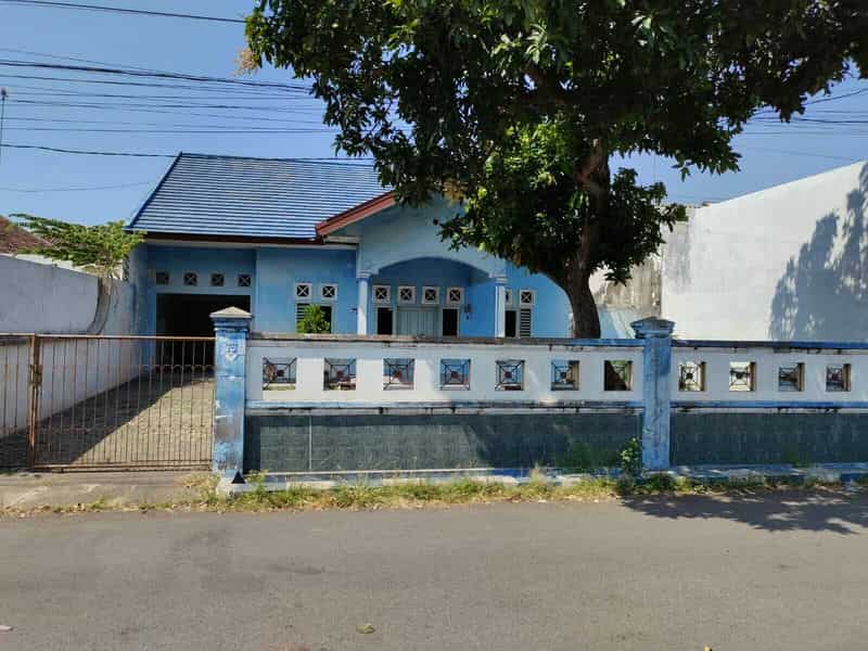 Sewa Aset Penginapan Rumah Dinas Perikanan dan Kelautan, Kota Probolinggo - JL RA Kartini no 75 -  - Foto 4