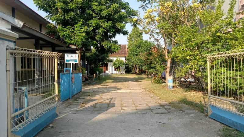 Sewa Aset Penginapan Gedung Pertemuan dan 4 Rumah Dinas, Kab. Bojonegoro - Jl. Trunojoyo No. 32, 32A, 32B & 36 Thumbnail 7
