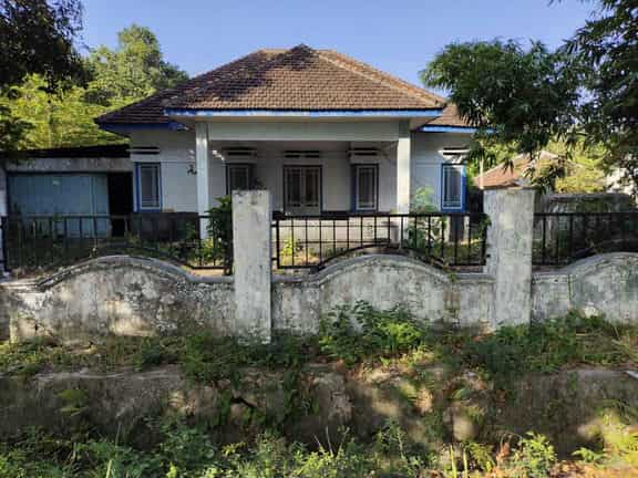 Sewa Aset Perkantoran Kab. Sumenep - Jln. Slamet Riyadi - Jln selamet Riyadi sumenep - Foto 1