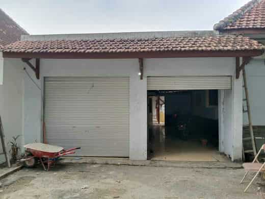 Sewa Aset Penginapan Rumah Dinas Bina Marga, Kota Madiun - Jl. Abdurahman Saleh - Foto 4