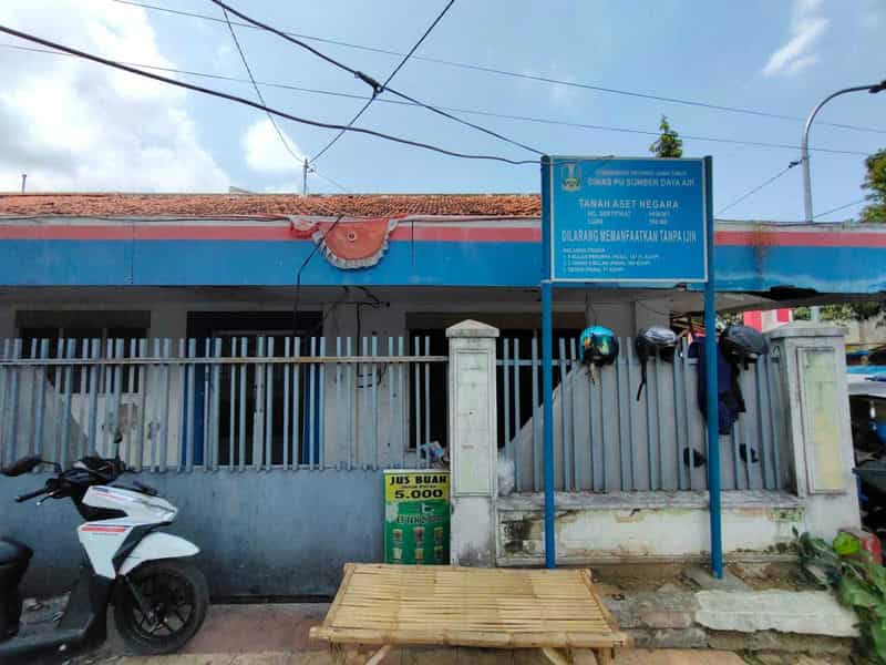Sewa Aset Perkantoran Rumah Dinas Pertanian, Kab. Pamekasan - Jalan Jokotole - Foto 1