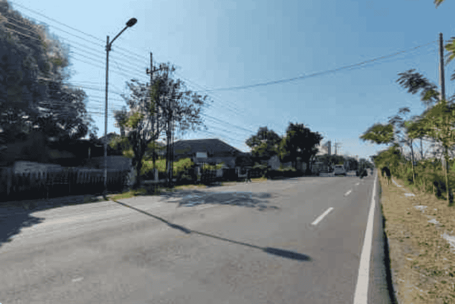 Sewa Aset Tanah Kosong Dinas PU Bina Marga - Jl. A Yani Babat Caruban - Foto 3