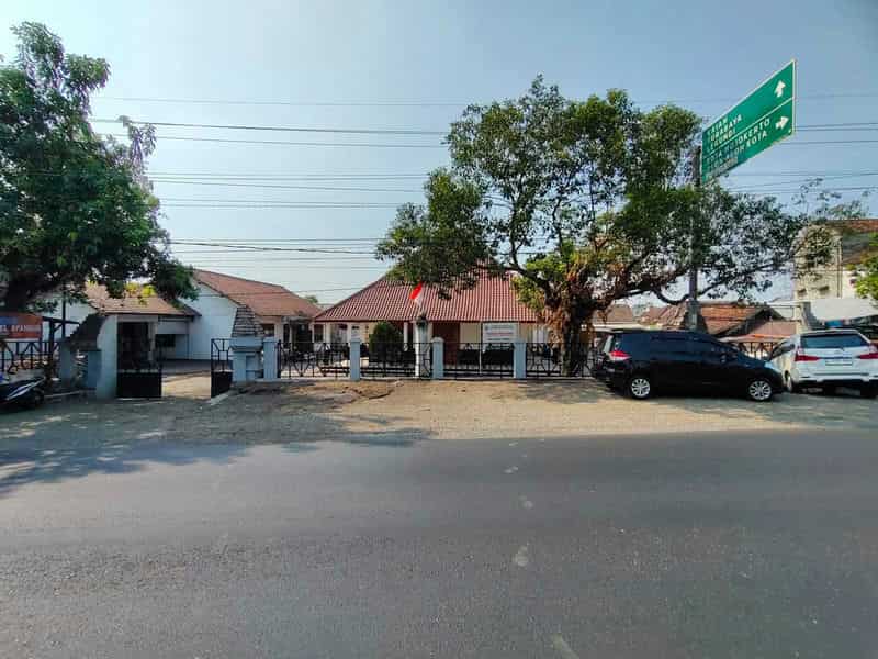Sewa Aset Perkantoran Kantor Pengamatan Jalan Mojokerto dan Mojokasri UPT PJJ Mjk, Kab. Mojokerto - Jl. Terusan Mojokerto -  Thumbnail 8