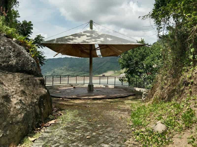 Sewa Aset Ruangan Rest Area Anjungan Cerdas Trenggalek, - Pacar, Nglinggis, Tugu, Kab. Trenggalek - Foto 5