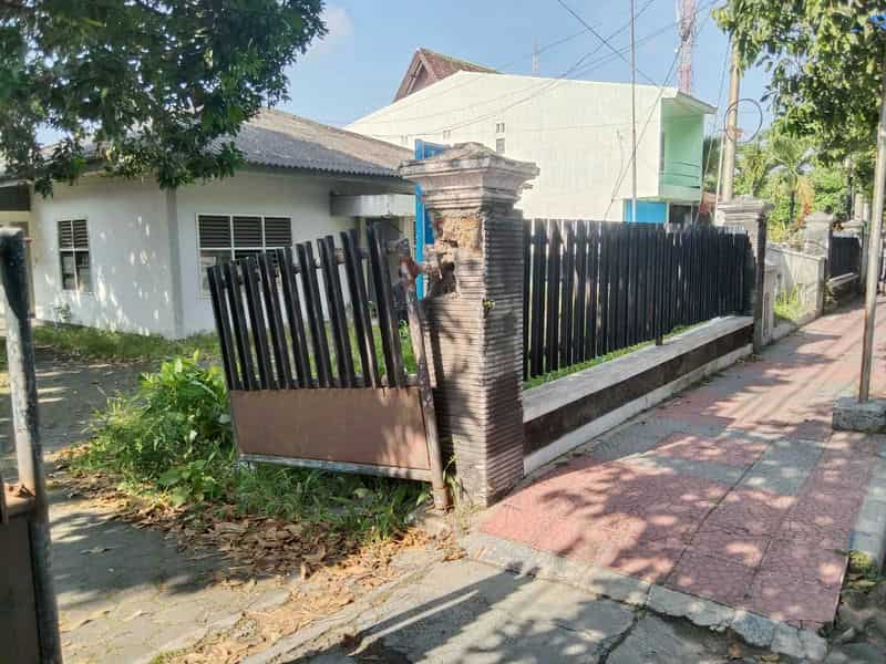 Sewa Aset Perkantoran Rumah Dinas PU Sumber Daya Air Banyuwangi, Kab. Banyuwangi - Jl. Adi Sucipto No.135 A  - Foto 5