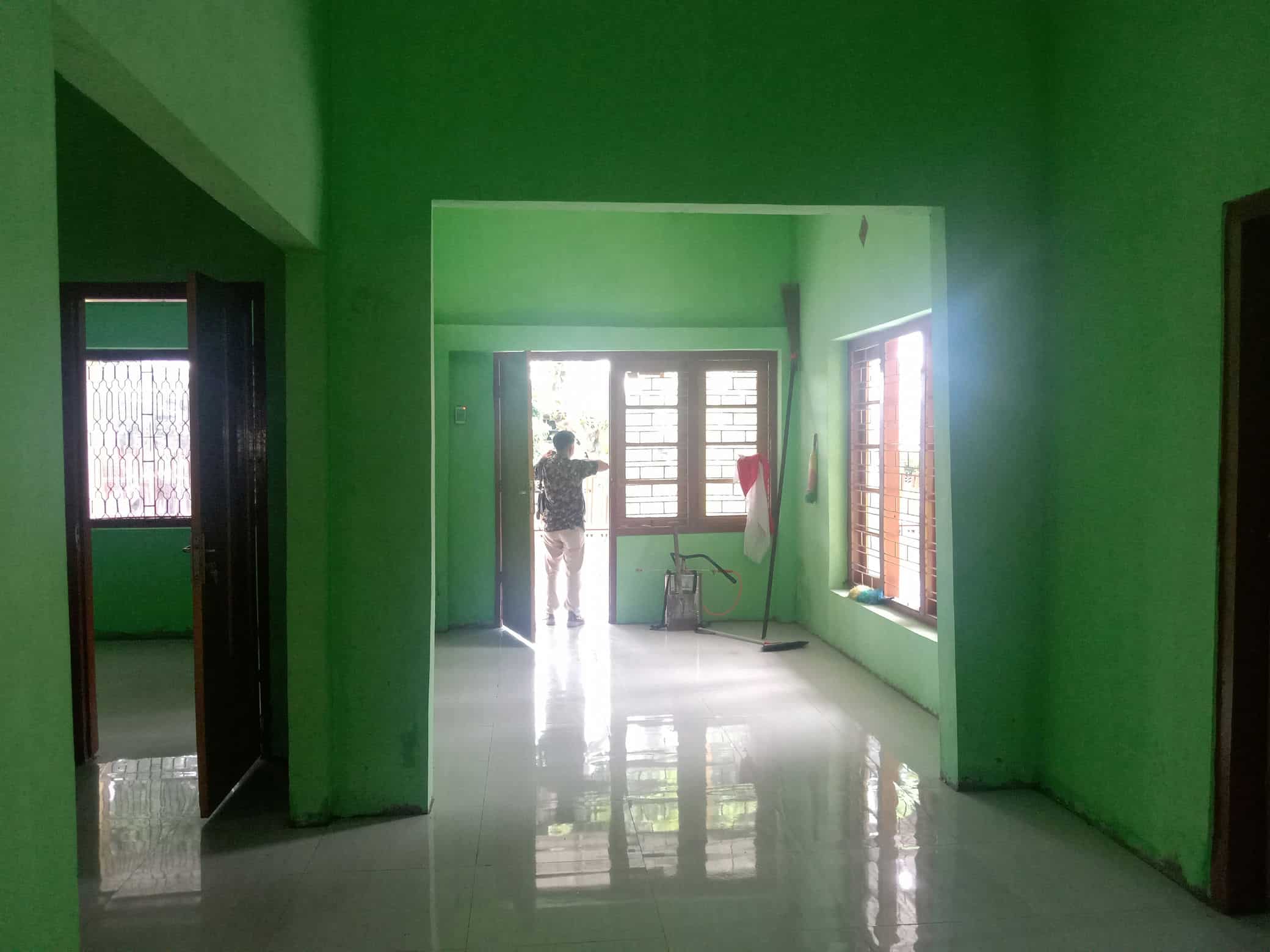 Sewa Aset Perkantoran Kota Mojokerto - Jl. Brawijaya No. 3 - Mojokerto Thumbnail 8