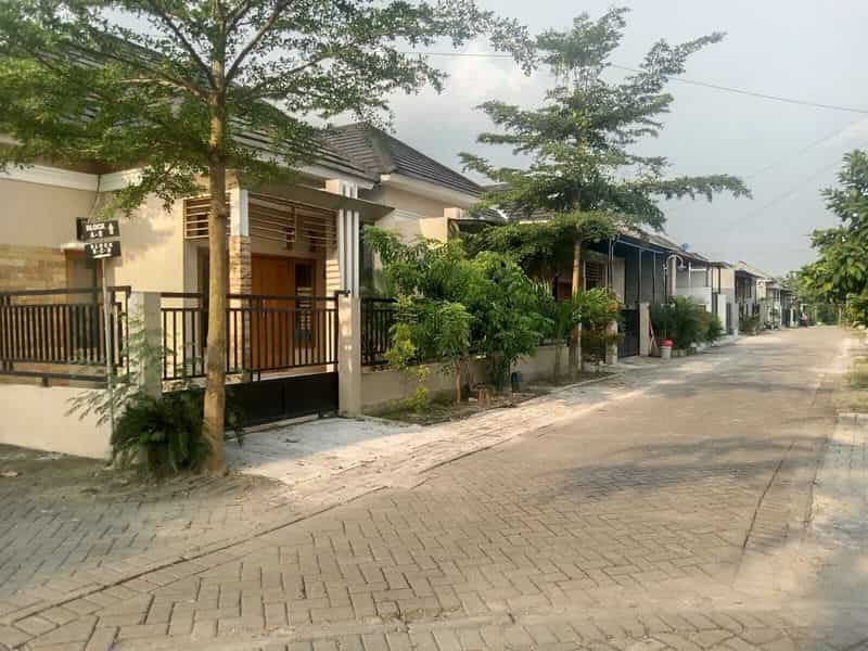 Sewa Aset Ruang Terbuka UPT PPSAA Nganjuk di Ngawi, Kab. Ngawi - Jl. K.H. Ahmad Dahlan Thumbnail 10