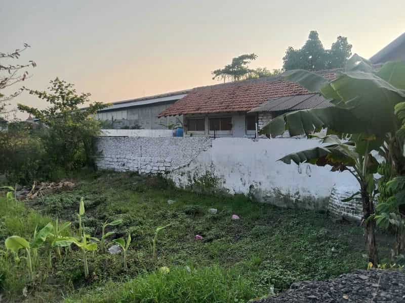 Sewa Aset Tanah Kosong Dinas PU Bina Marga, HP  02 Tambakrejo, Kec. Kraton, Kab.  Pasuruan, Jl Raya Raci Bangil Thumbnail 8
