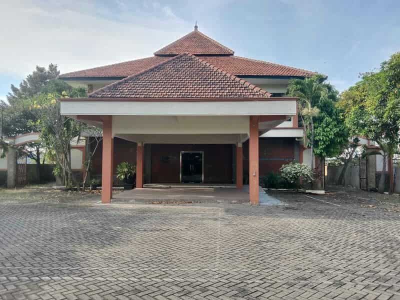 Sewa Aset Penginapan, Balai Bahasa Prov. Jatim, Kab. Sidoarjo - Jl. Siwalan Panji II/1 Buduran Sidoarjo -  Thumbnail 10