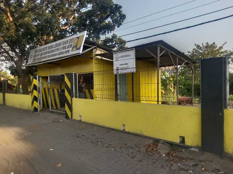 Sewa Aset Tanah Kosong Dinas PU Bina Marga, HP  02 Tambakrejo, Kec. Kraton, Kab.  Pasuruan, Jl Raya Raci Bangil - Foto 4