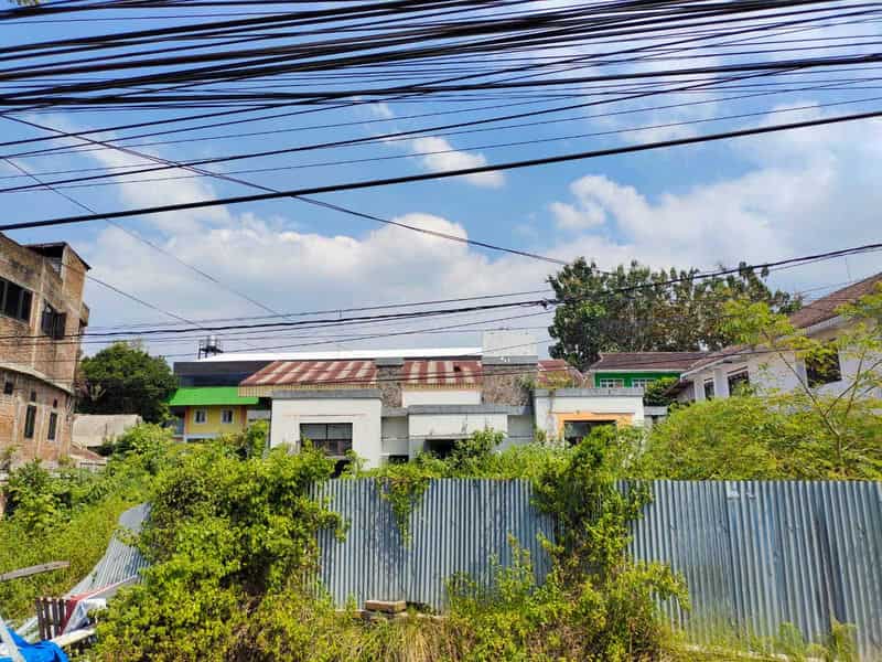 Sewa Aset Ruang Terbuka Dinas Perkebunan, Kota Malang, Jl. Raya Tlogomas. - Foto 3