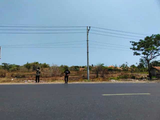 Sewa Aset Tanah Kosong SMAN 1 Torjun, Kab. Sampang - JL. Raya Torjun - Foto 2