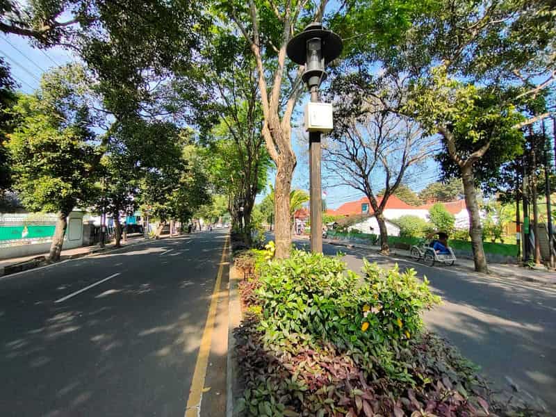 Sewa Aset Perkantoran Rumah Dinas PU Sumber Daya Air Banyuwangi, Kab. Banyuwangi - Jl. Adi Sucipto No.135 A  Thumbnail 7