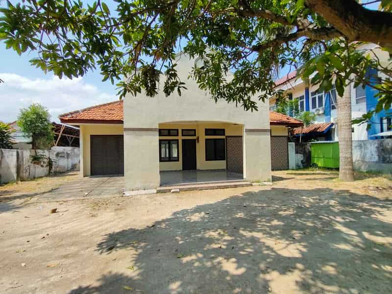 Sewa Aset Perkantoran Kantor UPT Bapenda Prov. Jatim di Sampang, Kab. Sampang - Jl. Jaksa Agung Suprapto No.57 - Foto 5