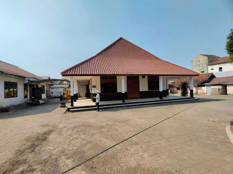 Sewa Aset Perkantoran Kantor Pengamatan Jalan Mojokerto dan Mojokasri UPT PJJ Mjk, Kab. Mojokerto - Jl. Terusan Mojokerto -  - Foto 2