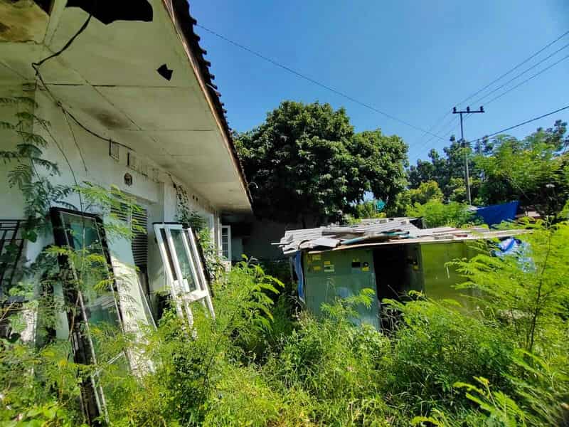 Sewa Aset Perkantoran Rumah Dinas, Kota Madiun - Jl. Sumatera No. 37 Thumbnail 13