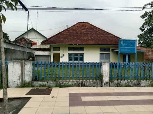 Sewa Aset Penginapan Rumah Dinas PU SDA, Kota Madiun - Jl. Abdurrahman Saleh Taman Madiun Thumbnail 7