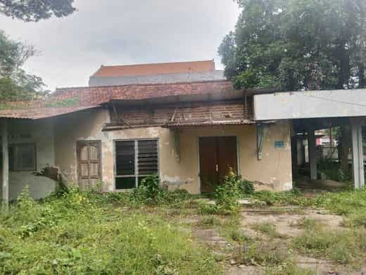 Sewa Aset Penginapan Rumah Dinas, Kota Madiun - Jaslan Kapten Saputra no 11 - Foto 1