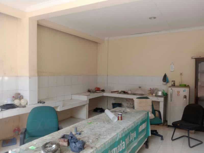 Sewa Aset Perkantoran Penginapan Remaja I, Kota Surabaya - Jl. Dukuh Kupang XXV No. 52 - Thumbnail 6
