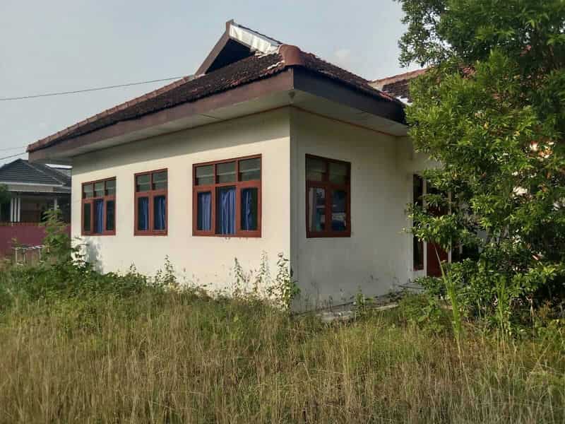 Sewa Aset Ruang Terbuka UPT PPSAA Nganjuk di Ngawi, Kab. Ngawi - Jl. K.H. Ahmad Dahlan Thumbnail 6