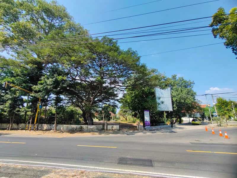 Sewa Aset Perkantoran Bangunan eks Karantina Hewan Aset Dinas Peternakan, Kab. Banyuwangi - Jl Raya Situbondo-Banyuwangi Thumbnail 8