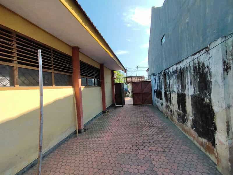 Sewa Aset Perkantoran EX UPT Jurang Sapi, Kab. Bondowoso - Jl. Raya Situbondo No.6, Thumbnail 6
