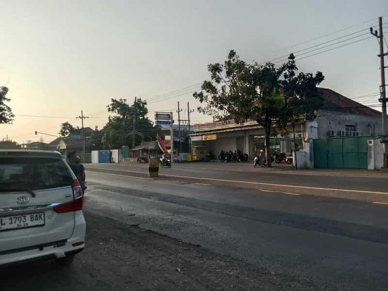 Sewa Aset Tanah Kosong Dinas PU Bina Marga, HP  02 Tambakrejo, Kec. Kraton, Kab.  Pasuruan, Jl Raya Raci Bangil Thumbnail 10