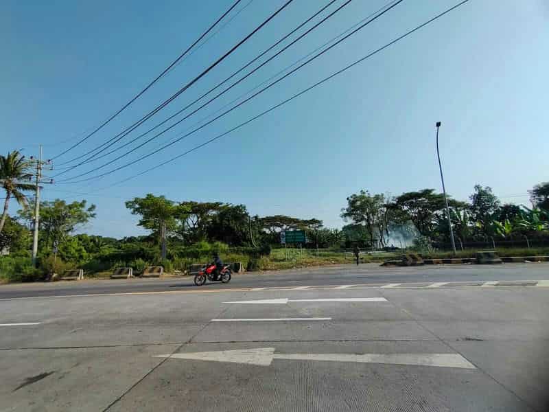 Sewa Aset Tanah Kosong Dekat Pintu Tol Pasuruan - Lahan Kosong Idle - Foto 3