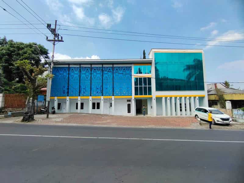 Sewa Aset Penginapan UPT BBI Punten - JL. Mawar Putih No. 86, Kota, Batu