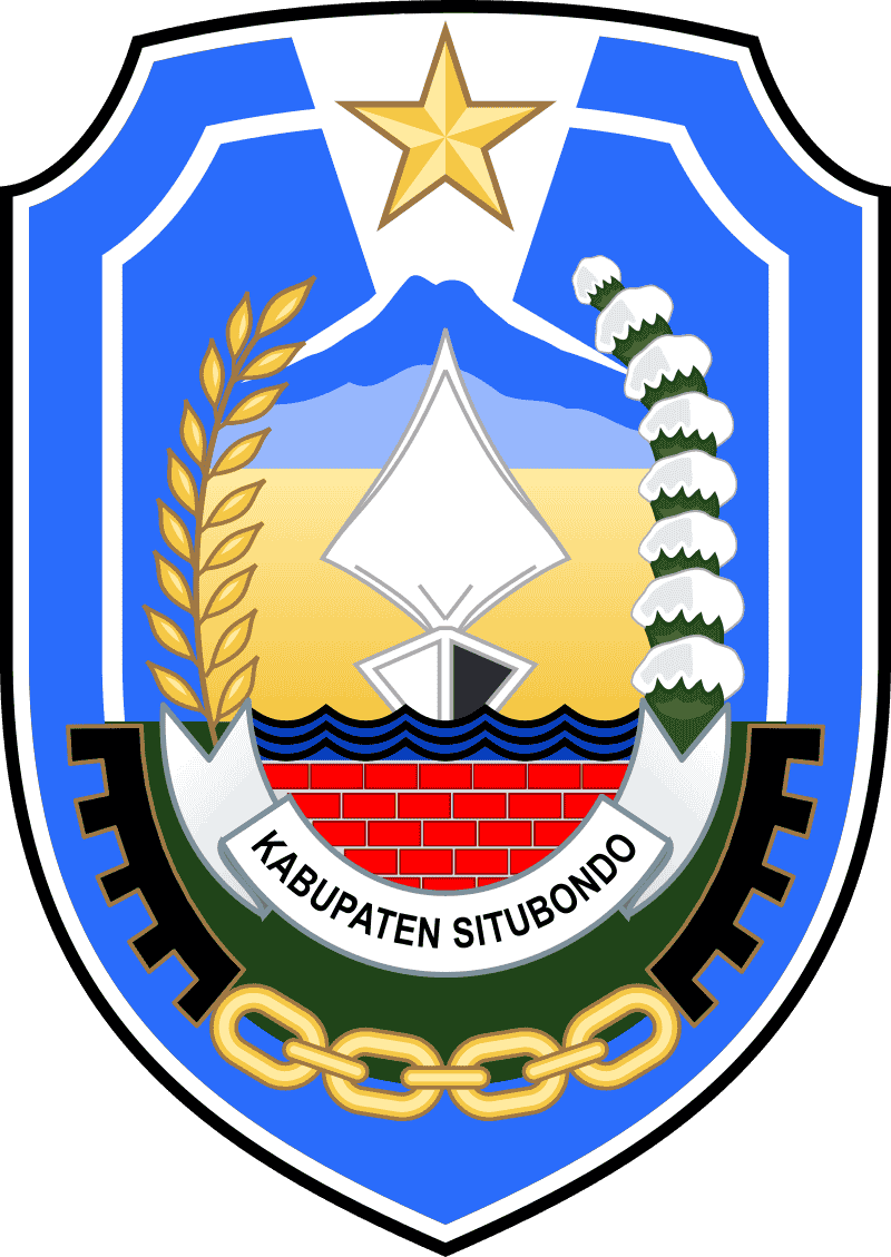 Logo Kab. Situbondo