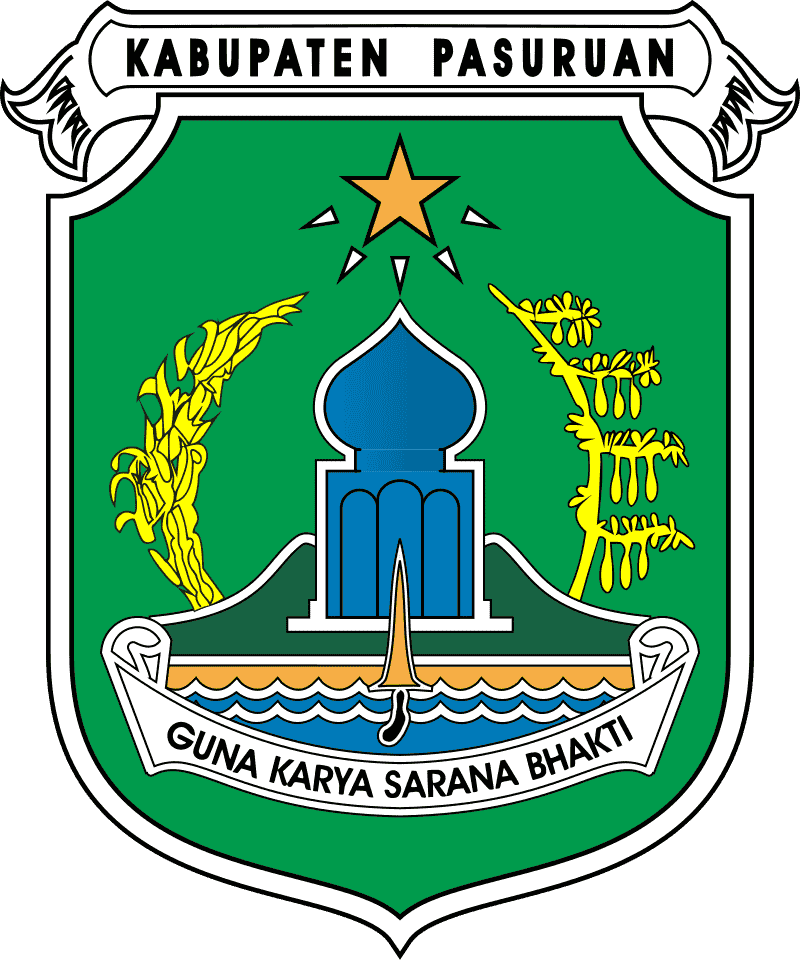 Logo Kab. Pasuruan
