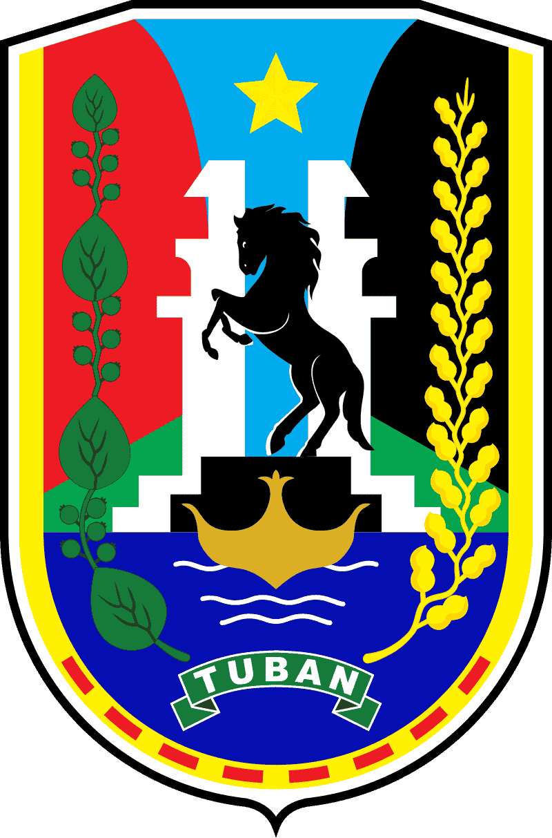 Logo Kab. Tuban