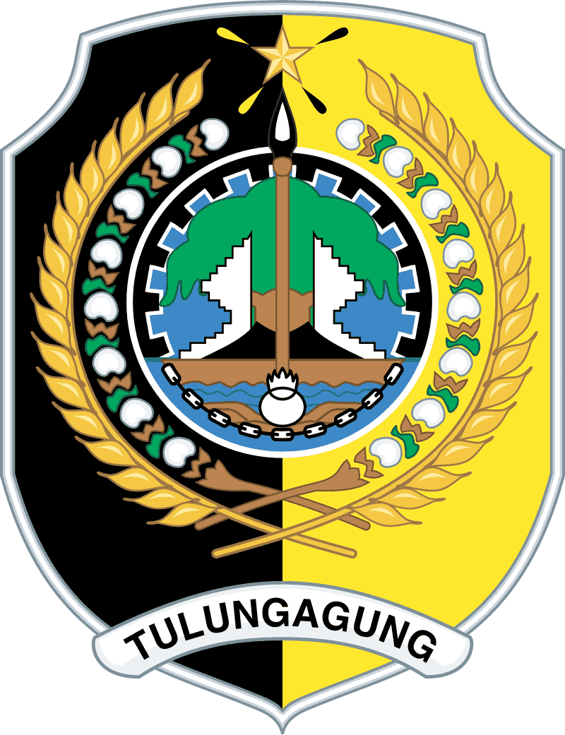 Logo Kab. Tulungagung