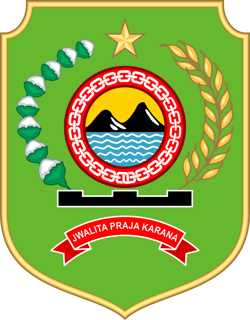 Logo Kab. Trenggalek