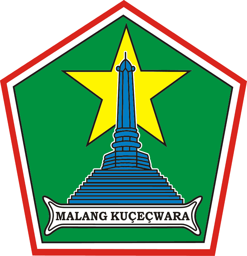 Logo Kota Malang