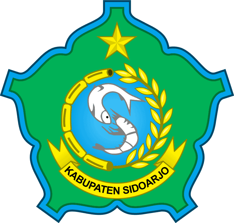 Logo Kab. Sidoarjo