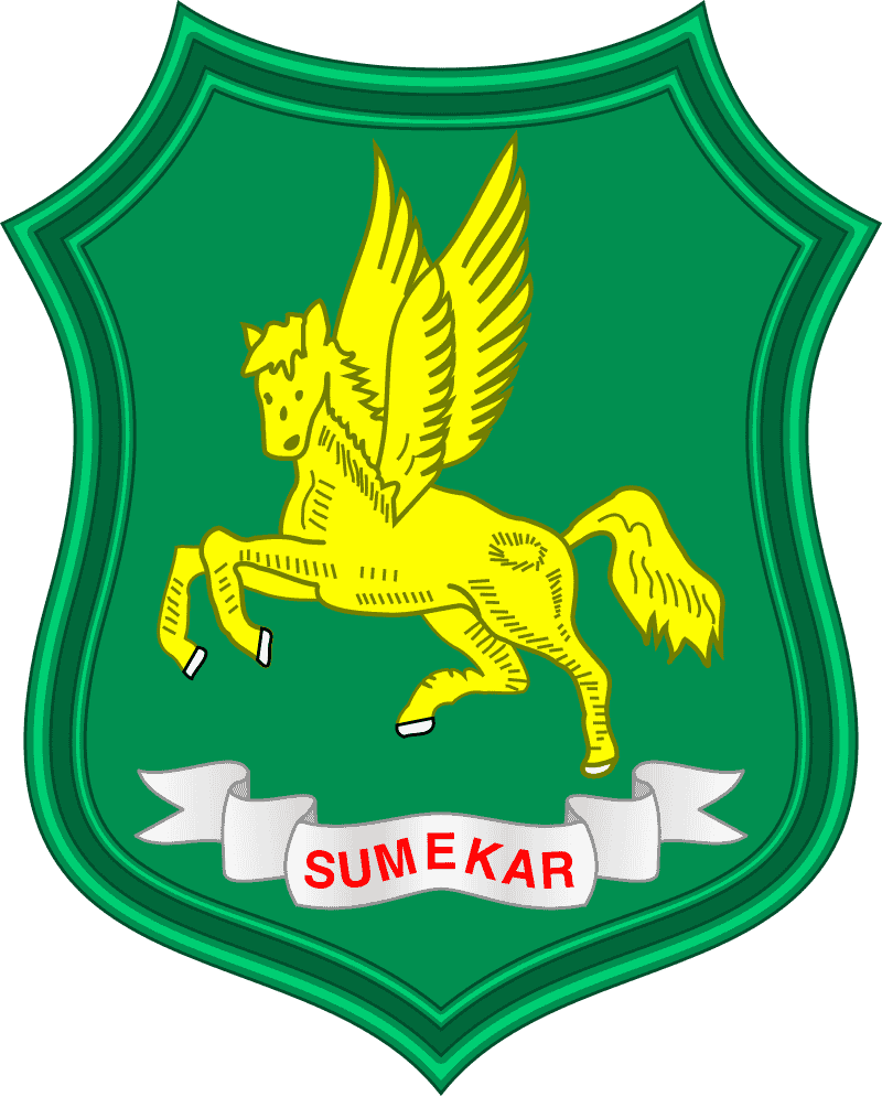 Logo Kab. Sumenep