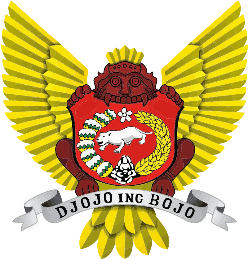 Logo Kota Kediri