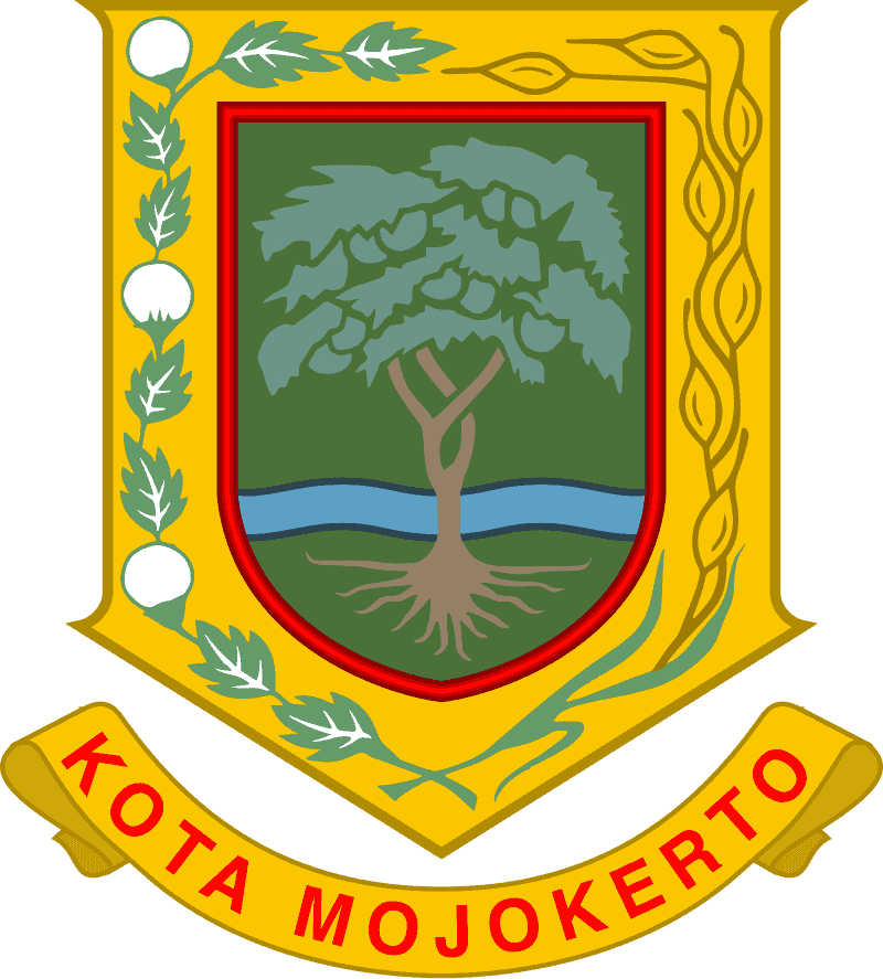 Logo Kota Mojokerto